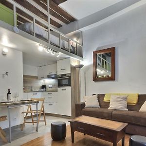 Apartamento Estudio